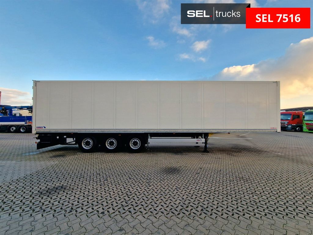 Schmitz Cargobull SKO24/L - 13.62 FP 25 EXP / Liftachse - Semiremorcă prelată: Foto 4 Schmitz Cargobull SKO24/L - 13.62 FP 25 EXP / Liftachse - Semiremorcă prelată: Foto 4