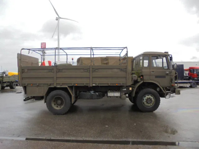 DAF 1800 YAD442DNT - Camion: Foto 4 DAF 1800 YAD442DNT - Camion: Foto 4