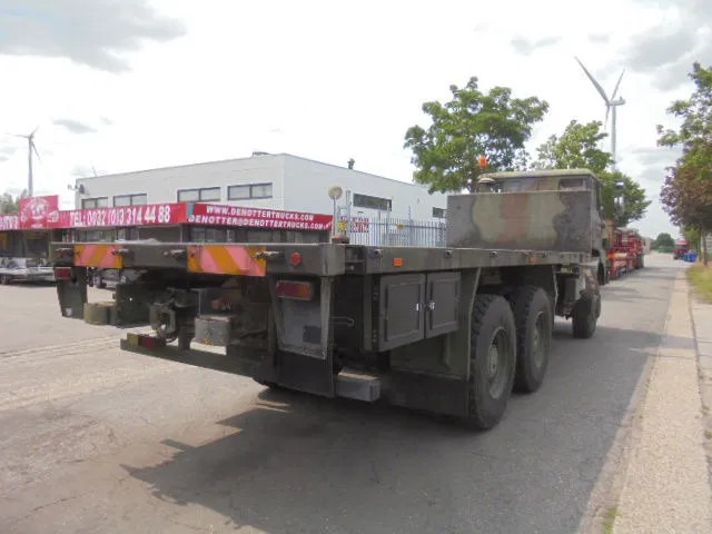 DAF YAZ 2300 6X6 FULL STEEL - Camion: Foto 4 DAF YAZ 2300 6X6 FULL STEEL - Camion: Foto 4