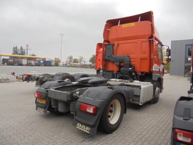 DAF CF 370 SSC NL TRUCK APK 02-26 - Cap tractor: Foto 4 DAF CF 370 SSC NL TRUCK APK 02-26 - Cap tractor: Foto 4