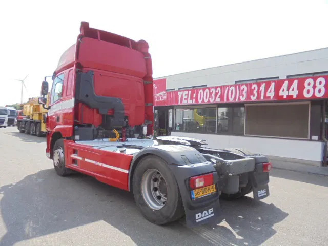 DAF CF 400 FT - Cap tractor: Foto 5 DAF CF 400 FT - Cap tractor: Foto 5