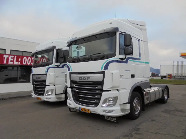 DAF XF 440 20 X IN STOCK - Cap tractor: Foto 1 DAF XF 440 20 X IN STOCK - Cap tractor: Foto 1