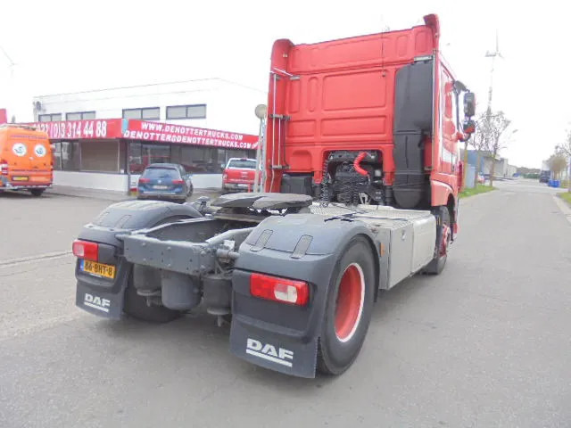 DAF XF 440 ADR+ COMPRESSOR NL TRUCK - Cap tractor: Foto 5 DAF XF 440 ADR+ COMPRESSOR NL TRUCK - Cap tractor: Foto 5