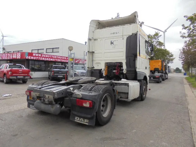 DAF XF 440 EUR6 - Cap tractor: Foto 4 DAF XF 440 EUR6 - Cap tractor: Foto 4