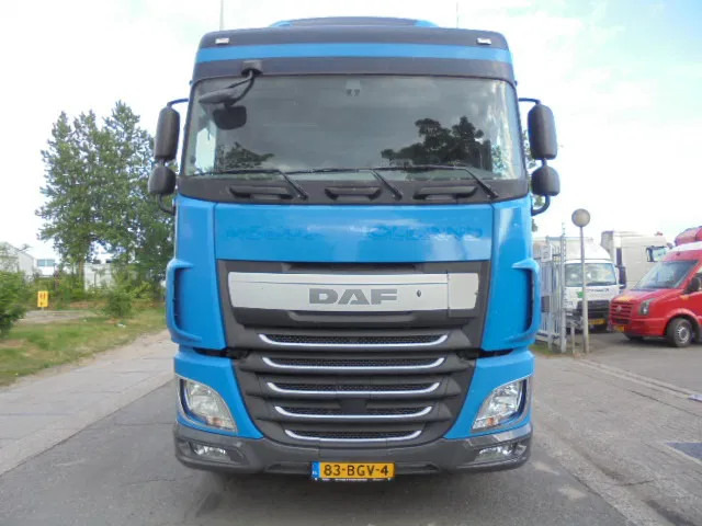 DAF XF 440 FT NL TRUCK - Cap tractor: Foto 2 DAF XF 440 FT NL TRUCK - Cap tractor: Foto 2