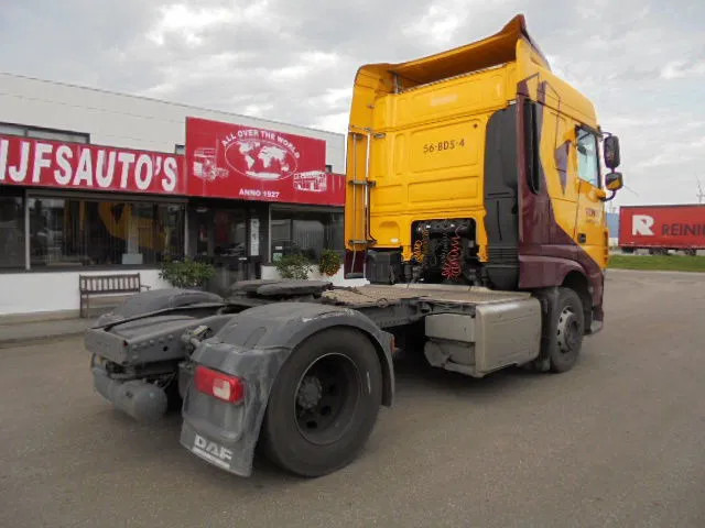 DAF XF 440 NL KENTEKEN - Cap tractor: Foto 2 DAF XF 440 NL KENTEKEN - Cap tractor: Foto 2