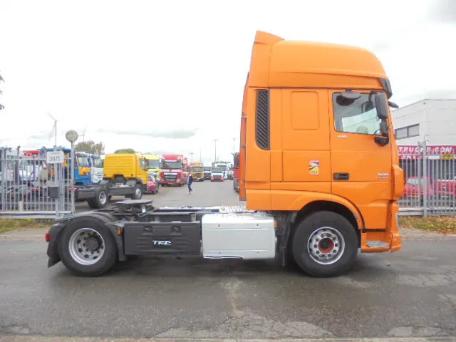 DAF XF 440 NL TRUCK APK 04-2026 - Cap tractor: Foto 4 DAF XF 440 NL TRUCK APK 04-2026 - Cap tractor: Foto 4