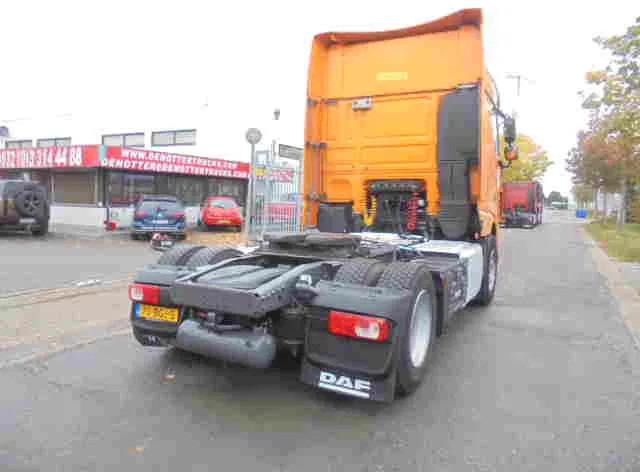 DAF XF 440 NL TRUCK APK 04-2026 - Cap tractor: Foto 5 DAF XF 440 NL TRUCK APK 04-2026 - Cap tractor: Foto 5