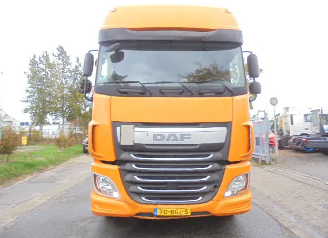 DAF XF 440 NL TRUCK APK 04-2026 - Cap tractor: Foto 2 DAF XF 440 NL TRUCK APK 04-2026 - Cap tractor: Foto 2