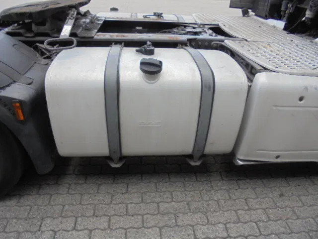 DAF XF 440 NL TRUCK - Cap tractor: Foto 4 DAF XF 440 NL TRUCK - Cap tractor: Foto 4