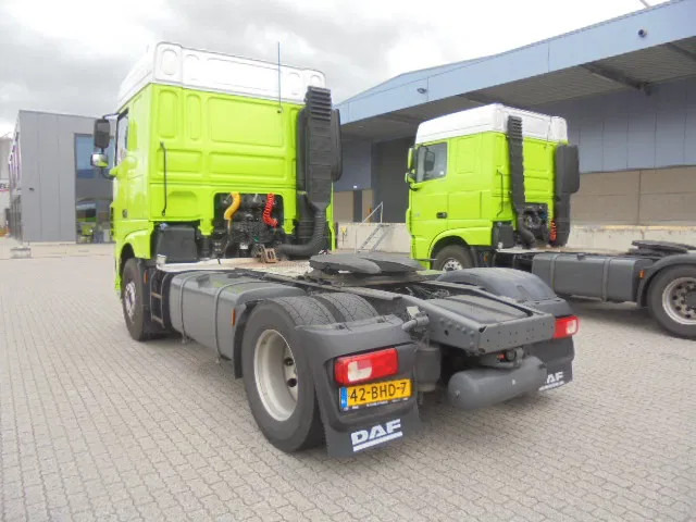 DAF XF 440 RTI COMPRESSOR NL TRUCK APK 05-26 - Cap tractor: Foto 5 DAF XF 440 RTI COMPRESSOR NL TRUCK APK 05-26 - Cap tractor: Foto 5