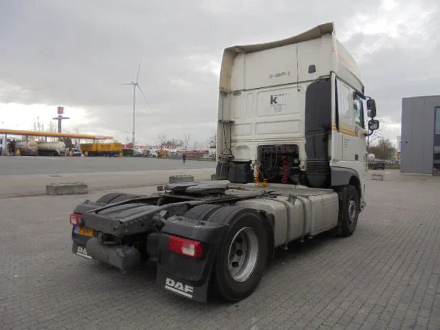 DAF XF 440 SSC NL TRUCK - Cap tractor: Foto 4 DAF XF 440 SSC NL TRUCK - Cap tractor: Foto 4