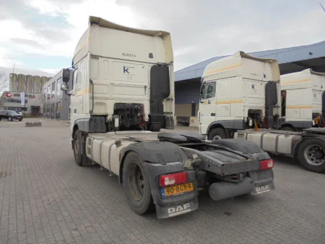 DAF XF 440 SSC NL TRUCK - Cap tractor: Foto 5 DAF XF 440 SSC NL TRUCK - Cap tractor: Foto 5