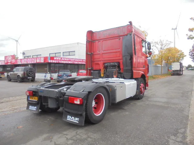 DAF XF 440 TUV 05-2026 - Cap tractor: Foto 4 DAF XF 440 TUV 05-2026 - Cap tractor: Foto 4