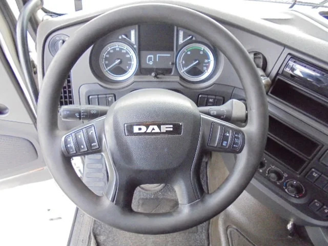 Cap tractor DAF XF 460 6X2 EUR6: Foto 10