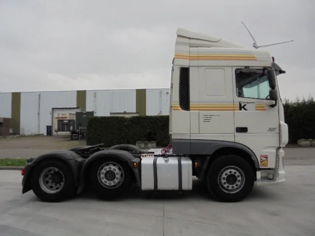 DAF XF 460 - Cap tractor: Foto 5 DAF XF 460 - Cap tractor: Foto 5