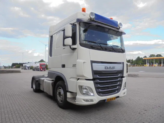 DAF XF 460 FT NL TRUCK - Cap tractor: Foto 3 DAF XF 460 FT NL TRUCK - Cap tractor: Foto 3