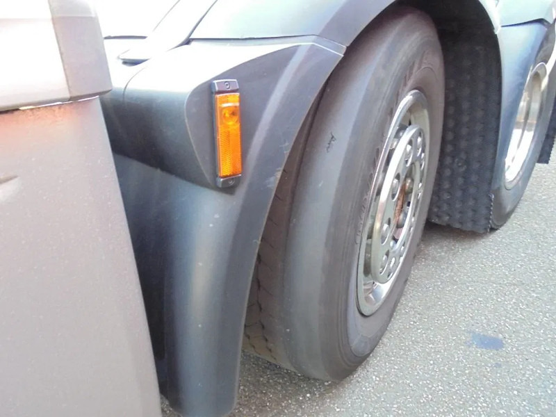 Cap tractor DAF XF 460 FTG 6X2 LZV UITVOERING 64500KG: Foto 19