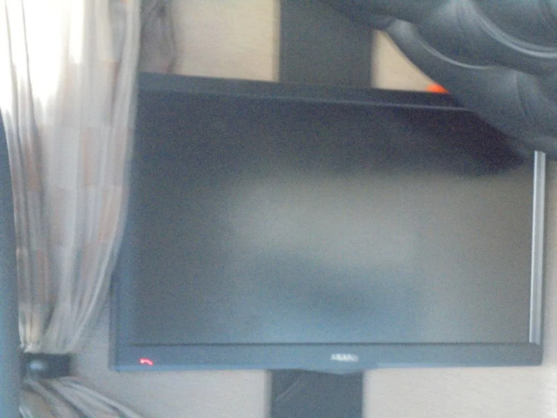 Cap tractor DAF XF 460 FTG 6X2 LZV UITVOERING 64500KG: Foto 18