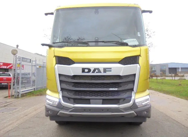 DAF XF 480 FT + HYDRAULICS MET FABRIEKS GARANTIE - Cap tractor: Foto 3 DAF XF 480 FT + HYDRAULICS MET FABRIEKS GARANTIE - Cap tractor: Foto 3