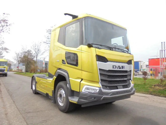 DAF XF 480 FT + HYDRAULICS MET FABRIEKS GARANTIE - Cap tractor: Foto 4 DAF XF 480 FT + HYDRAULICS MET FABRIEKS GARANTIE - Cap tractor: Foto 4