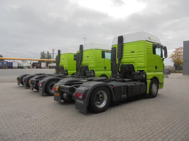 MAN TGX 18.400 COMPRESSOR + HYDRO NL TRUCK - Cap tractor: Foto 4 MAN TGX 18.400 COMPRESSOR + HYDRO NL TRUCK - Cap tractor: Foto 4