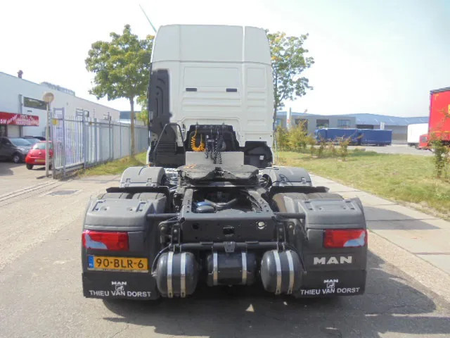 MAN TGX TGX 26.500 XXL NL TRUCK TUV APK 17-01-2026 - Cap tractor: Foto 4 MAN TGX TGX 26.500 XXL NL TRUCK TUV APK 17-01-2026 - Cap tractor: Foto 4
