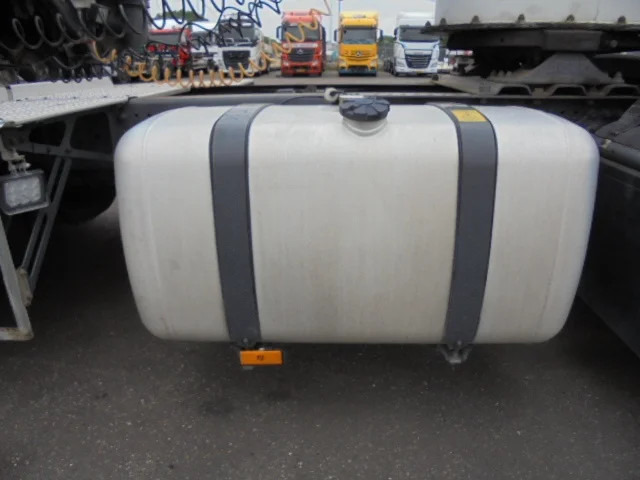 Cap tractor Mercedes-Benz Actros 1842 LS EUR6 10X: Foto 9