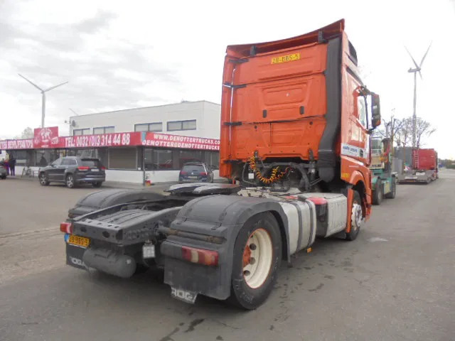 Mercedes-Benz Actros 1842 LS NL TRUCK - Cap tractor: Foto 5 Mercedes-Benz Actros 1842 LS NL TRUCK - Cap tractor: Foto 5