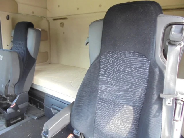 Cap tractor Mercedes-Benz Actros 1943 LS EUR6: Foto 12