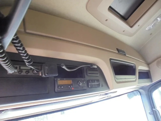 Cap tractor Mercedes-Benz Actros 1943 LS EUR6: Foto 10