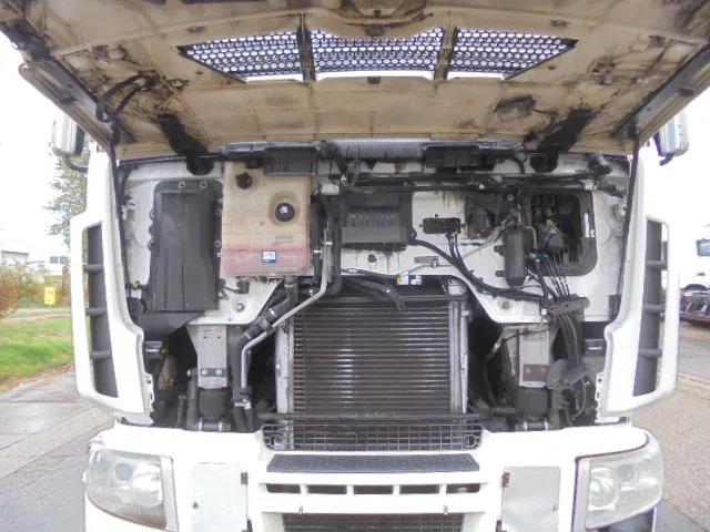 Cap tractor Renault Premium 460 DXI EEV: Foto 16