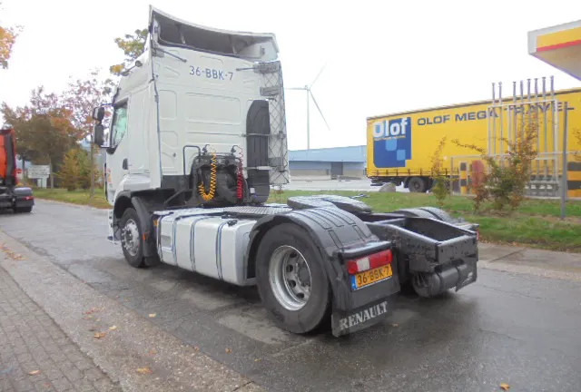 Cap tractor Renault Premium 460 DXI EEV: Foto 6