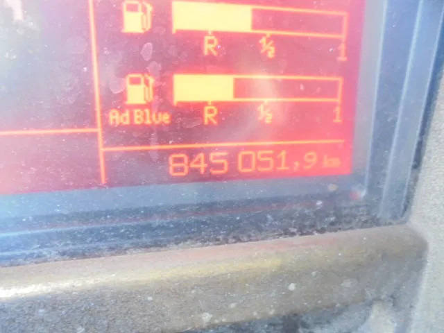 Cap tractor Renault Premium 460 DXI EEV: Foto 15