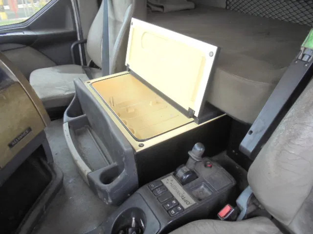 Cap tractor Renault Premium 460 DXI EEV: Foto 12