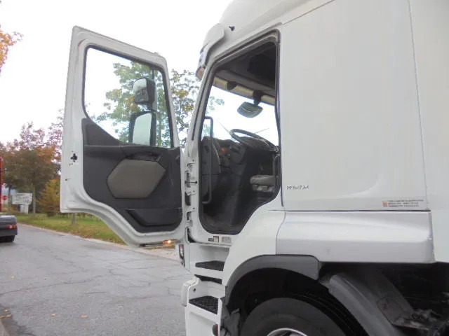 Cap tractor Renault Premium 460 DXI EEV: Foto 8