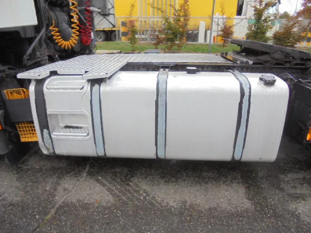 Cap tractor Renault Premium 460 DXI EEV: Foto 7