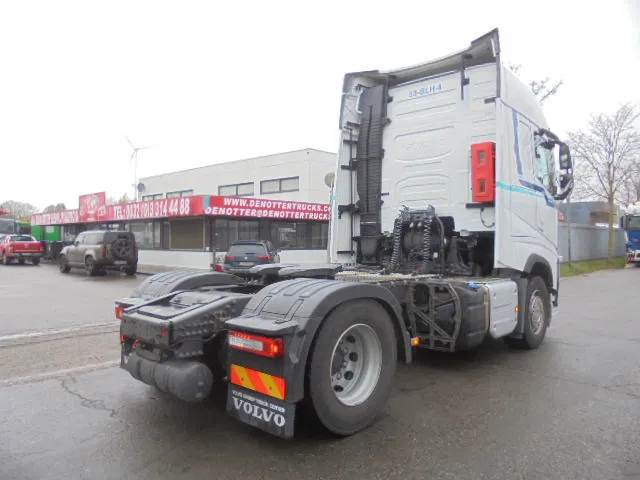 Volvo FH 420 NL TRUCK APK 09-26 - Cap tractor: Foto 5 Volvo FH 420 NL TRUCK APK 09-26 - Cap tractor: Foto 5