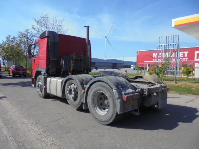 Volvo FM 380 6X2 NL TRUCK - Cap tractor: Foto 5 Volvo FM 380 6X2 NL TRUCK - Cap tractor: Foto 5