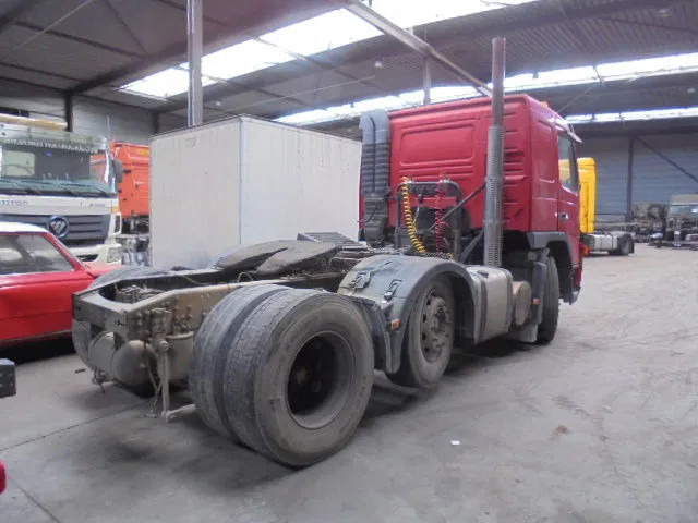 Volvo FM 380 ENGINE NOT OK ONLY PARTS NL TRUCK - Cap tractor: Foto 5 Volvo FM 380 ENGINE NOT OK ONLY PARTS NL TRUCK - Cap tractor: Foto 5