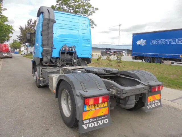 Volvo FM FM 330 TRS KOELUNIT NL TRUCK TUV-APK 19-12-2025 - Cap tractor: Foto 3 Volvo FM FM 330 TRS KOELUNIT NL TRUCK TUV-APK 19-12-2025 - Cap tractor: Foto 3