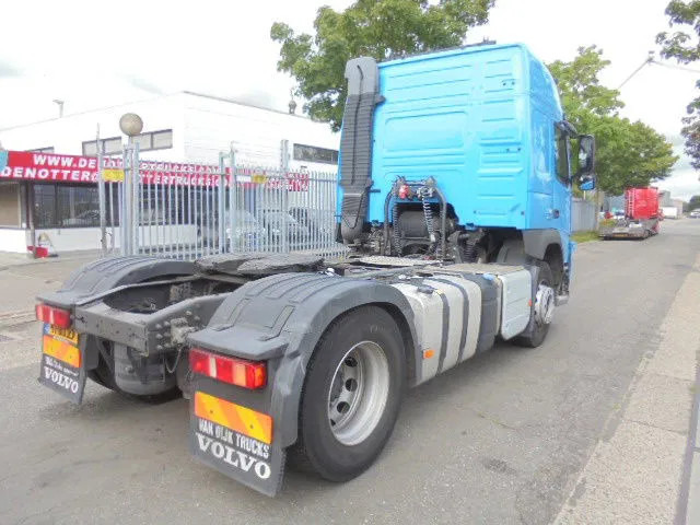 Volvo FM FM 330 TRS KOELUNIT NL TRUCK TUV-APK 19-12-2025 - Cap tractor: Foto 5 Volvo FM FM 330 TRS KOELUNIT NL TRUCK TUV-APK 19-12-2025 - Cap tractor: Foto 5