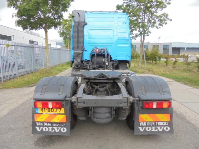 Volvo FM FM 330 TRS KOELUNIT NL TRUCK TUV-APK 19-12-2025 - Cap tractor: Foto 4 Volvo FM FM 330 TRS KOELUNIT NL TRUCK TUV-APK 19-12-2025 - Cap tractor: Foto 4