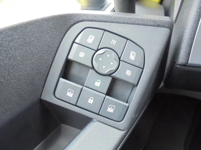Camion furgon nou DAF XD 370 FA DEMO MET FABRIEKS GARANTIE: Foto 18