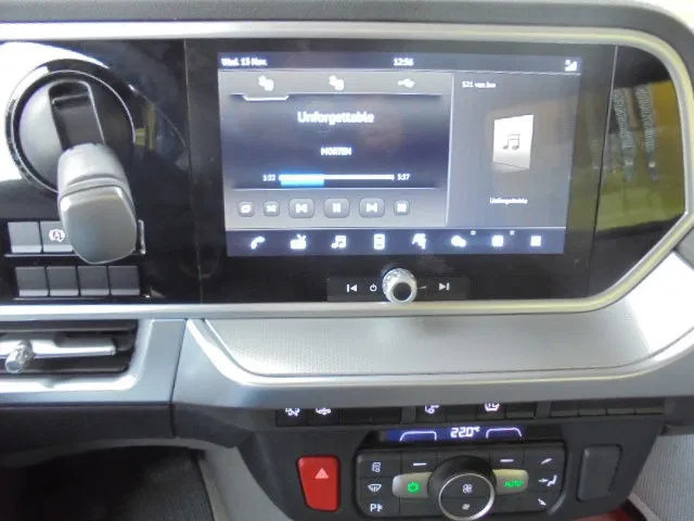 Camion furgon nou DAF XD 370 FA DEMO MET FABRIEKS GARANTIE: Foto 16