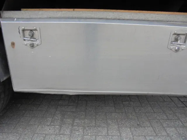 DRACO TXA 230 NL TRAILER - Semiremorcă prelată: Foto 4 DRACO TXA 230 NL TRAILER - Semiremorcă prelată: Foto 4