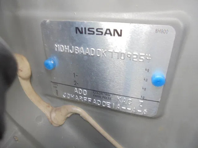 Hatchback nou Datsun GO + RH DRIVE NEW TAX FREE: Foto 16