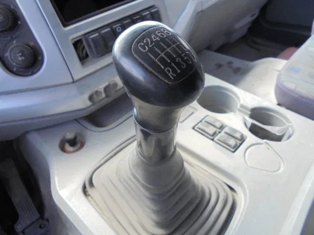 Camion basculantă Diversen FOTON DAIMLER TX 3234 6X4 FOTON DAIMLER TX 3234 6X4: Foto 18