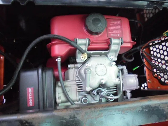 Mini excavator nou FF Industrial QH - 16 NEW: Foto 13 Mini excavator nou FF Industrial QH - 16 NEW: Foto 13