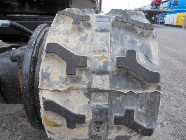 Mini excavator nou FF Industrial QH - 16 NEW: Foto 10 Mini excavator nou FF Industrial QH - 16 NEW: Foto 10